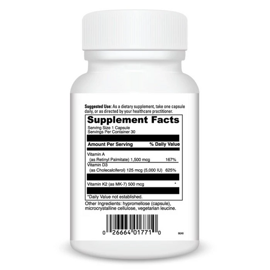 ADK (30) By Davinci Labs SF