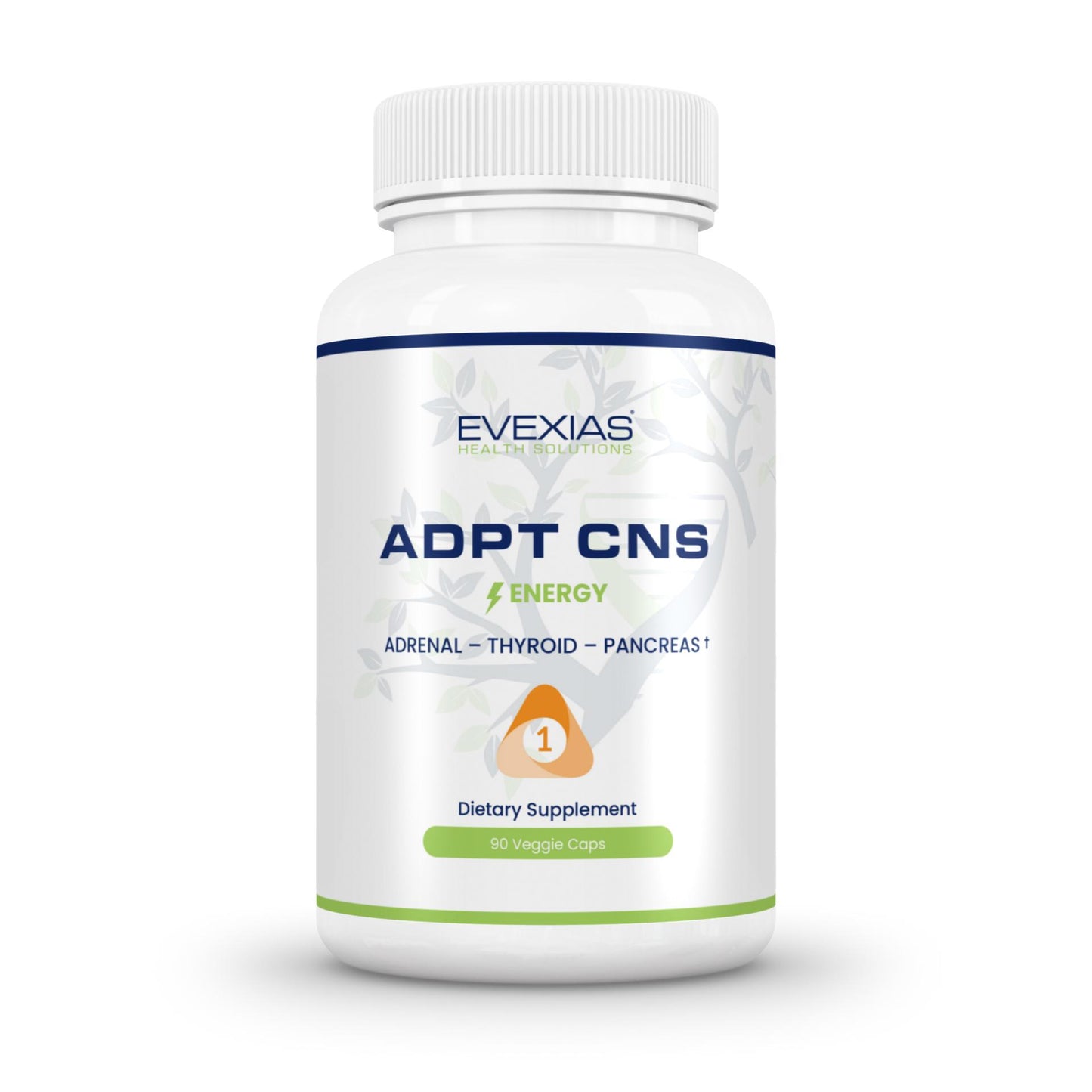 A supplement that helps reduce stress.