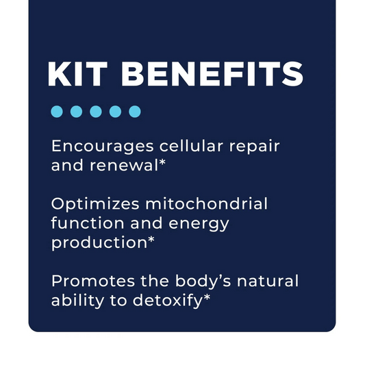 Advanced MYC CellCore Benefits