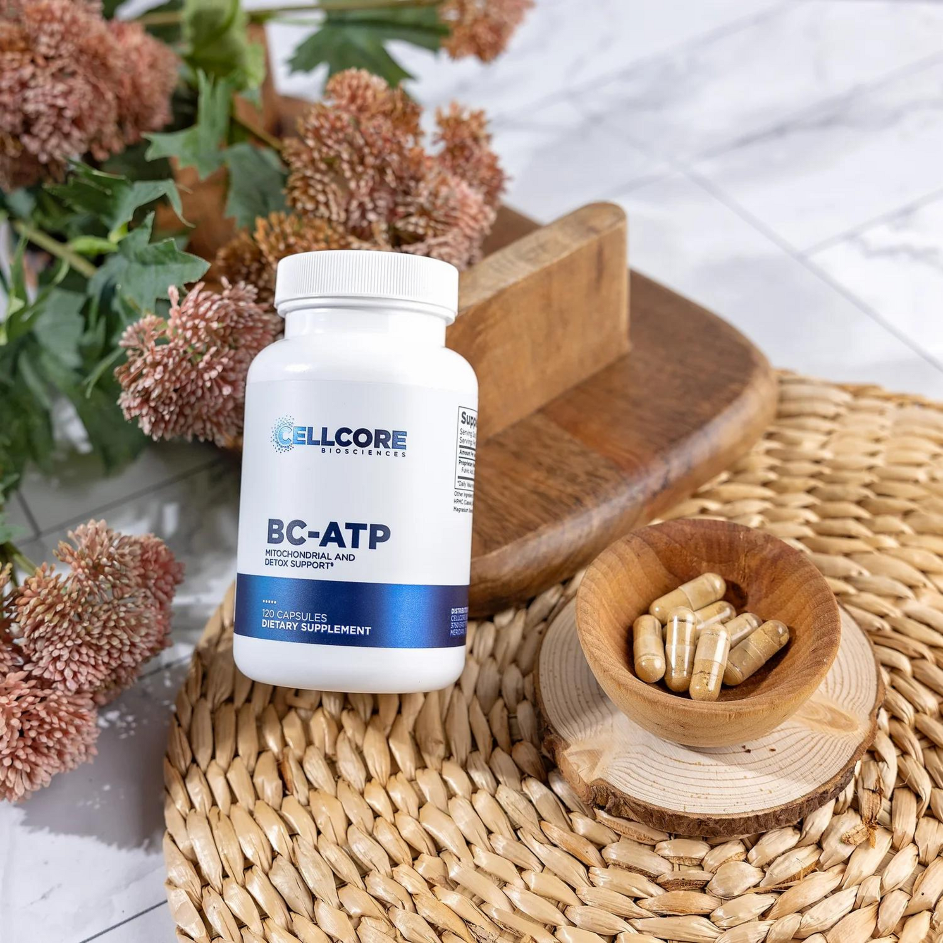 BC-ATP CellCore Organic