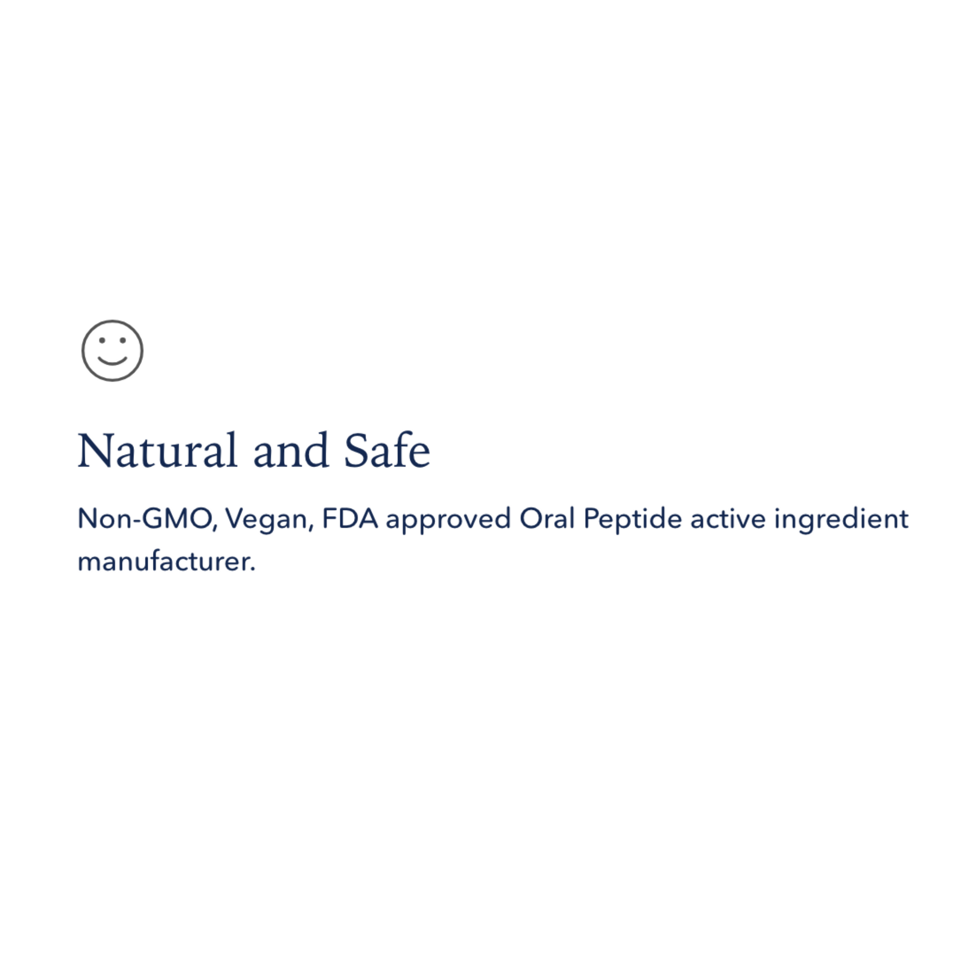 BPC-157 Peptide Natural