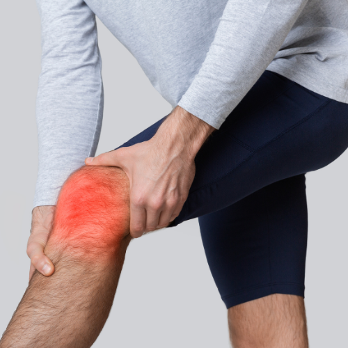 BPC-157 for inflammation