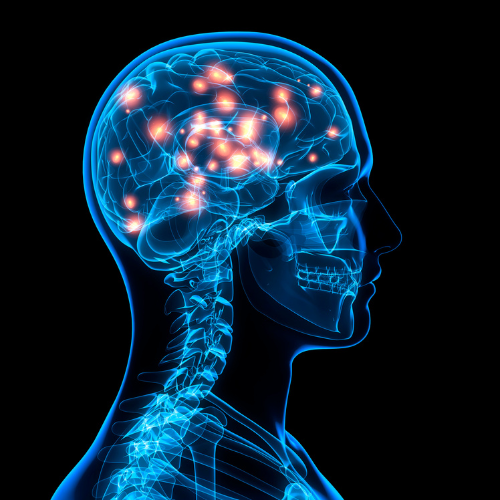 BPC-157 for neurological protection