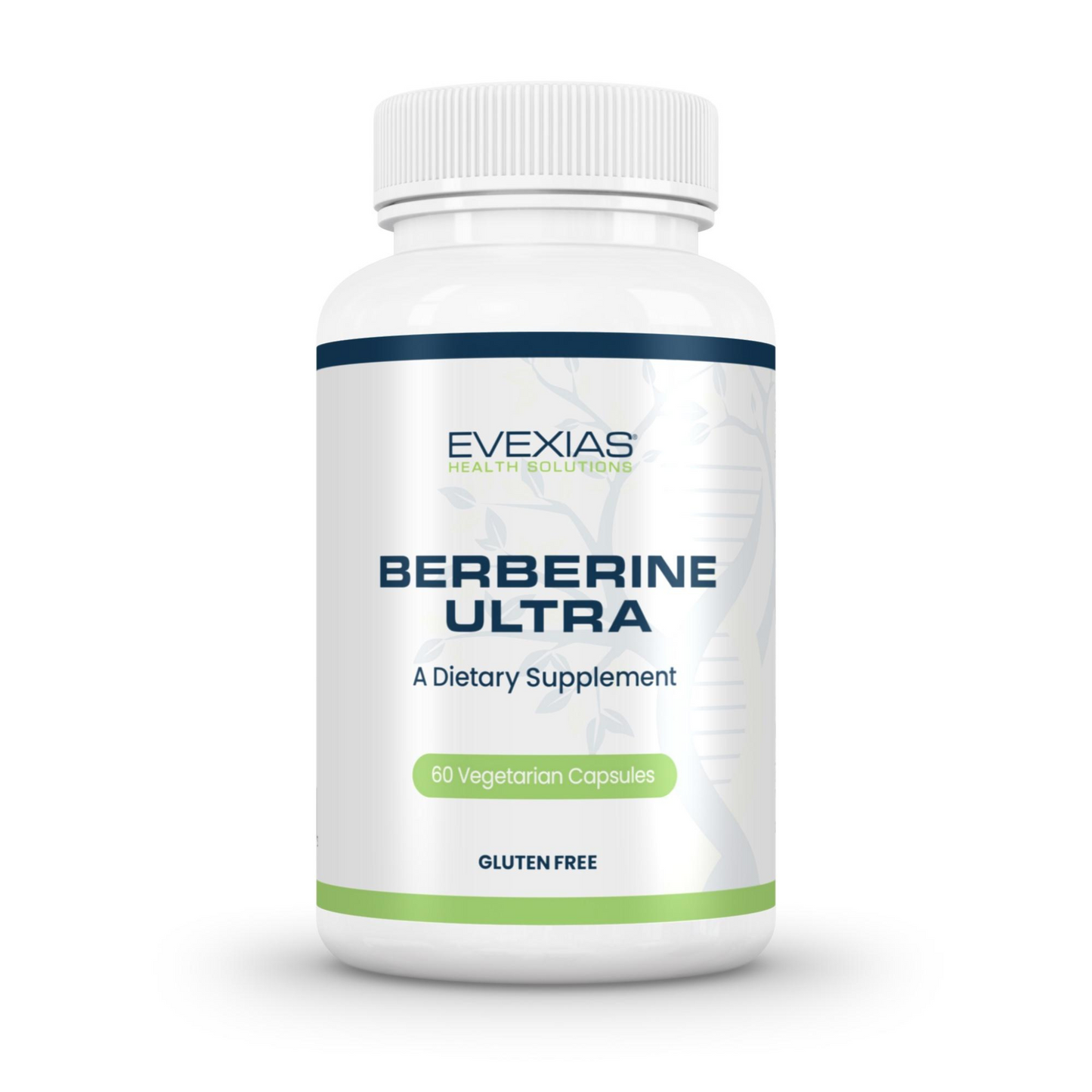 Berberine Ultra Evexias