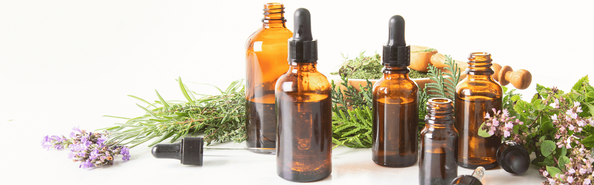 Best Essential Oils