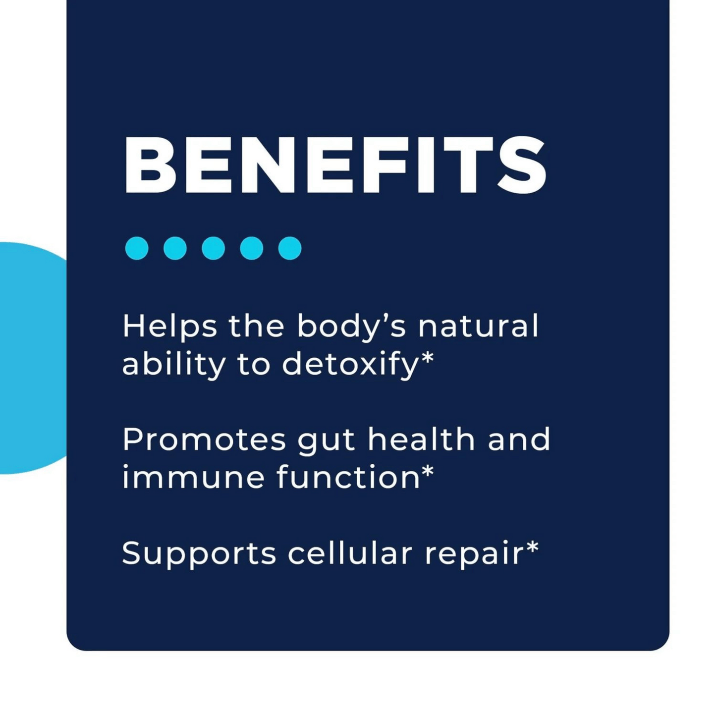 BioToxin Binder CellCore Benefits