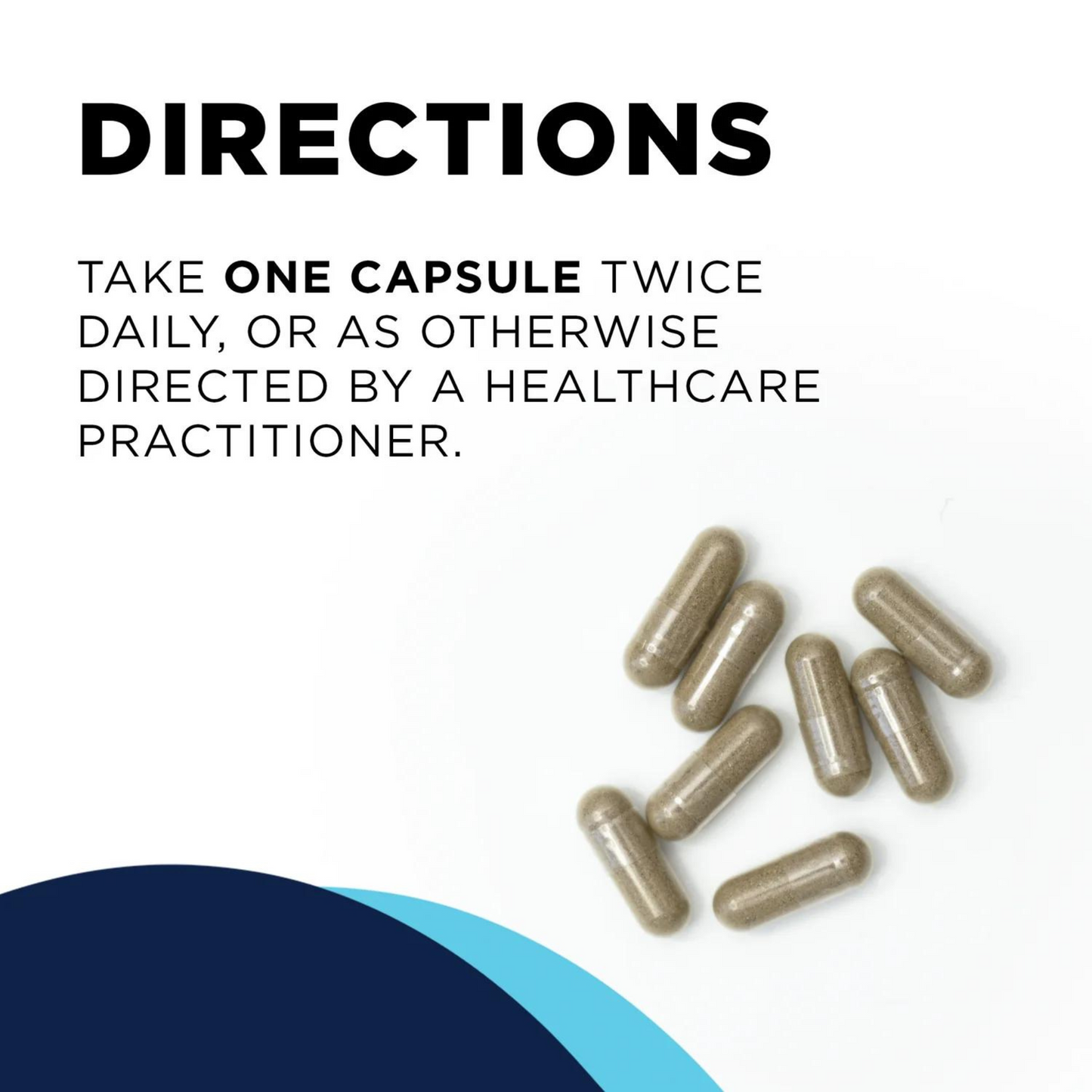 CellCore Bowel Mover directions