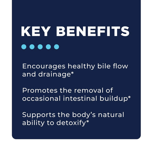 CellCore Foundational Protocol Step 2: Gut & Immune Support