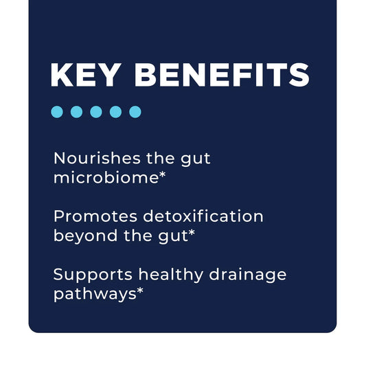 CellCore Foundational Protocol Step 4B: Systemic Detox