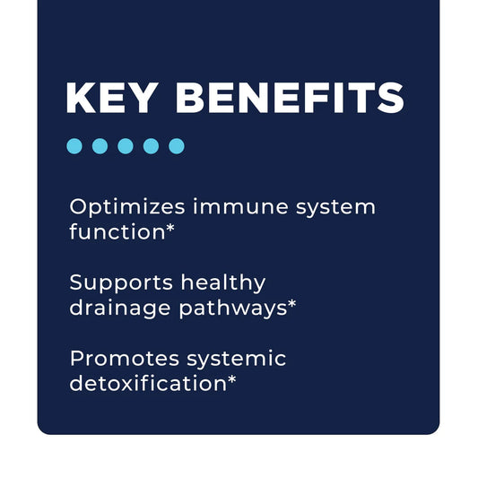 CellCore Comprehensive Protocol Phase 5: Deeper Immune Support