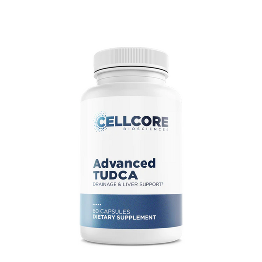 Cellcore Advanced TUDCA