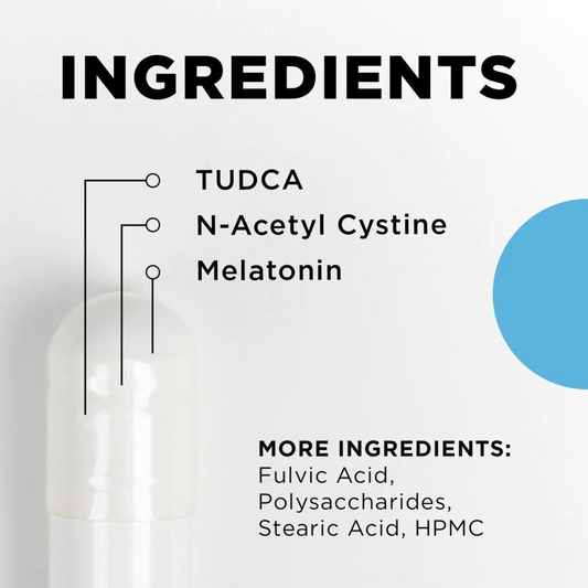 Cellcore Advanced TUDCA