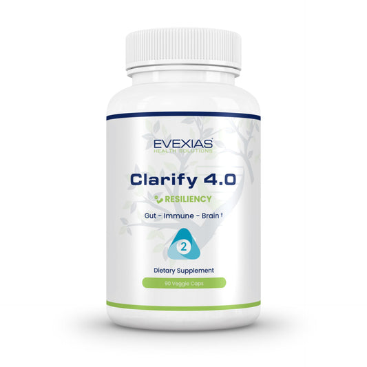 Clarify 4.0 by Evexias