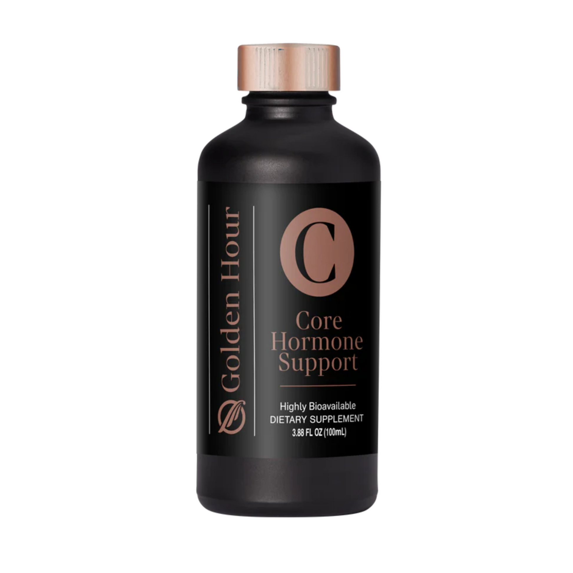 Core Hormone Support Quicksilver Scientific Vial