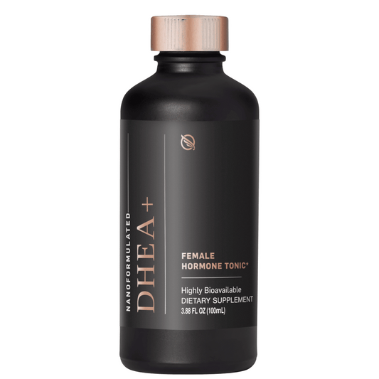 DHEA Qicksilver Scientific 100 ml