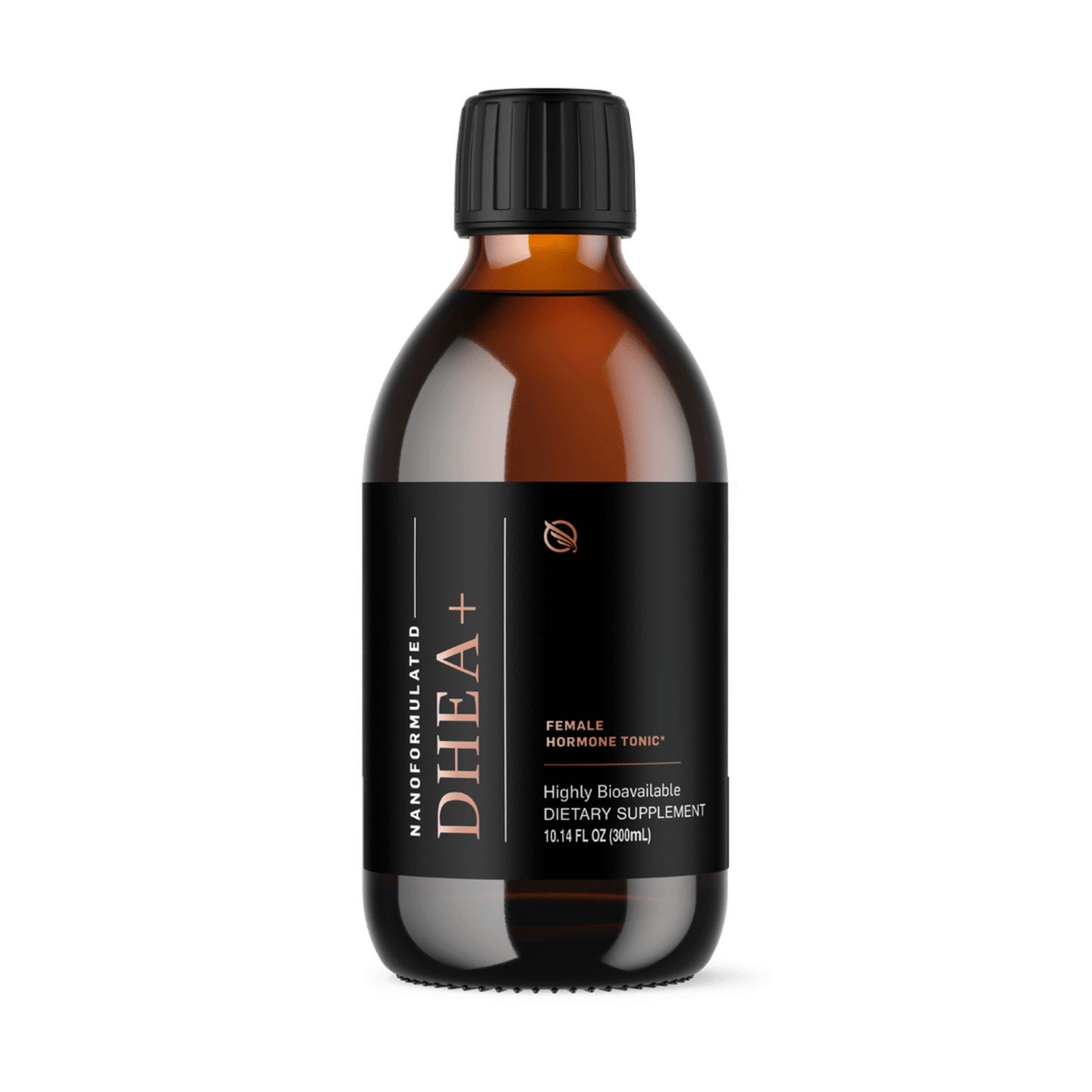 DHEA Qicksilver Scientific 300 ml