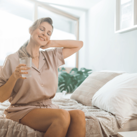 DHEA supplements for energy