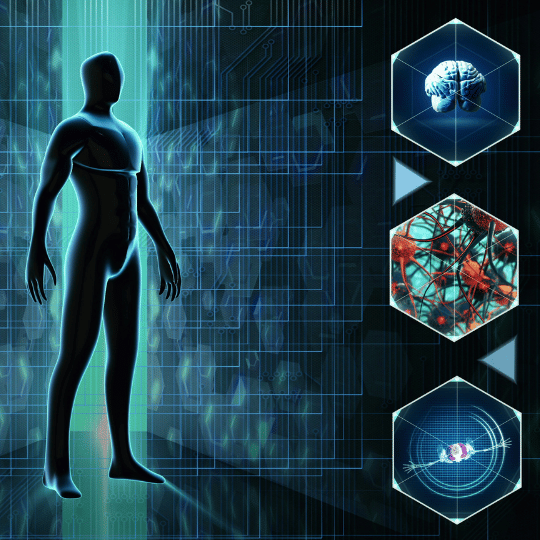 DHEA Supplements for men