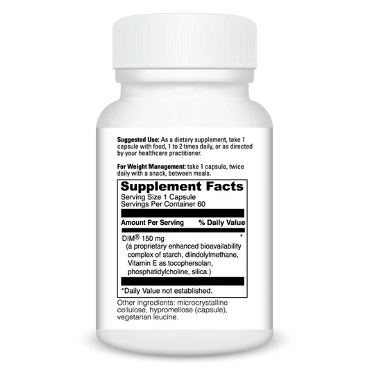 DIMPro® 150 mg (60) SF