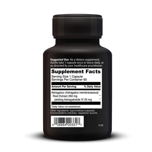 Telomere Benefits™ (60) By DaVinci Labs