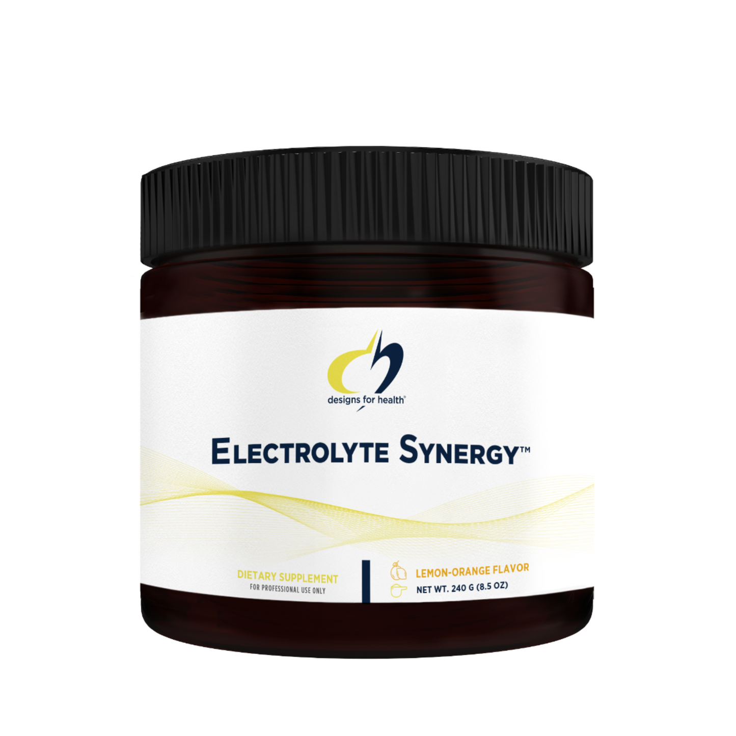 Designs For Health Electrolyte Synergy Powder