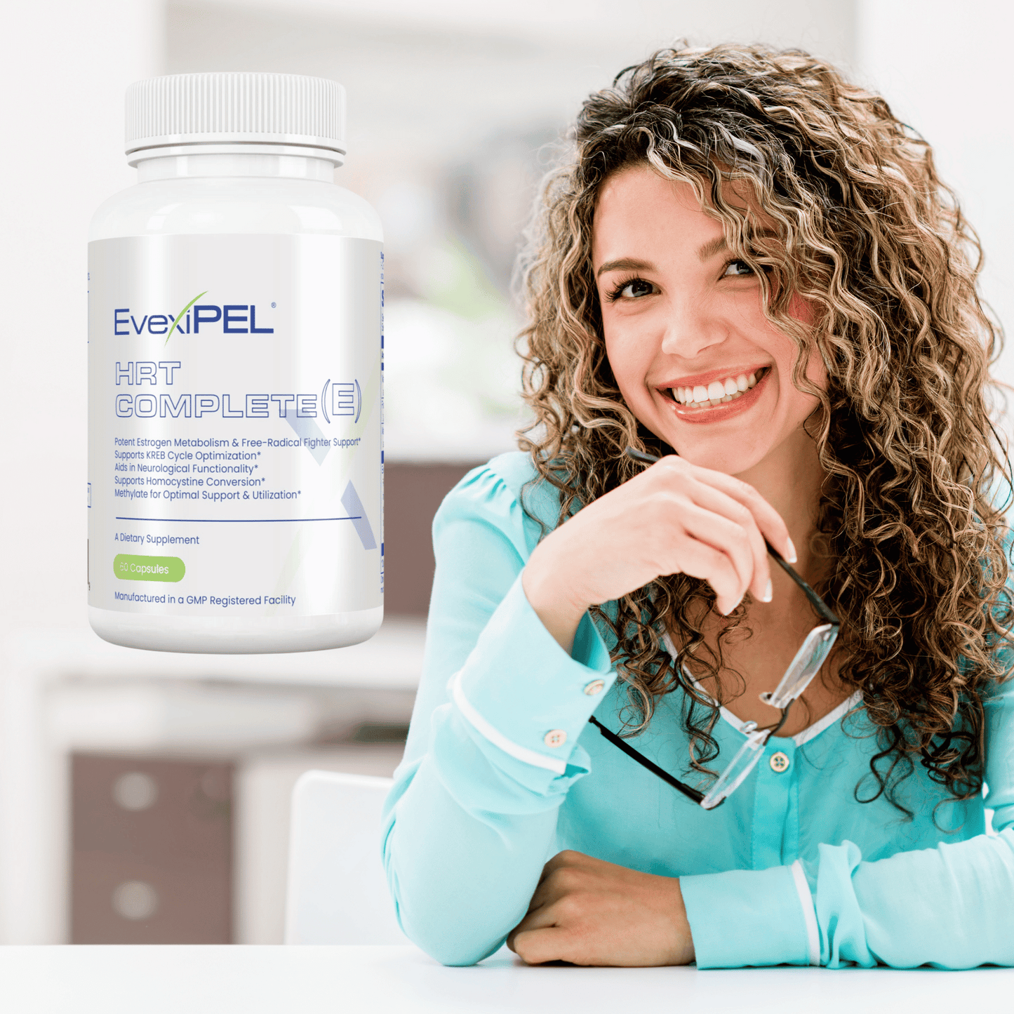 Estrogen Supplements Evexias