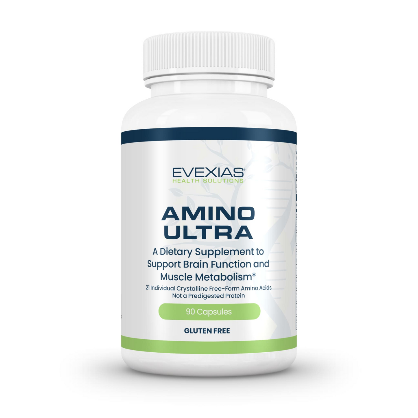 Evexias Amino Ultra