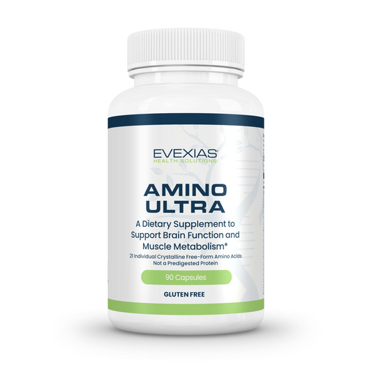 Evexias Amino Ultra