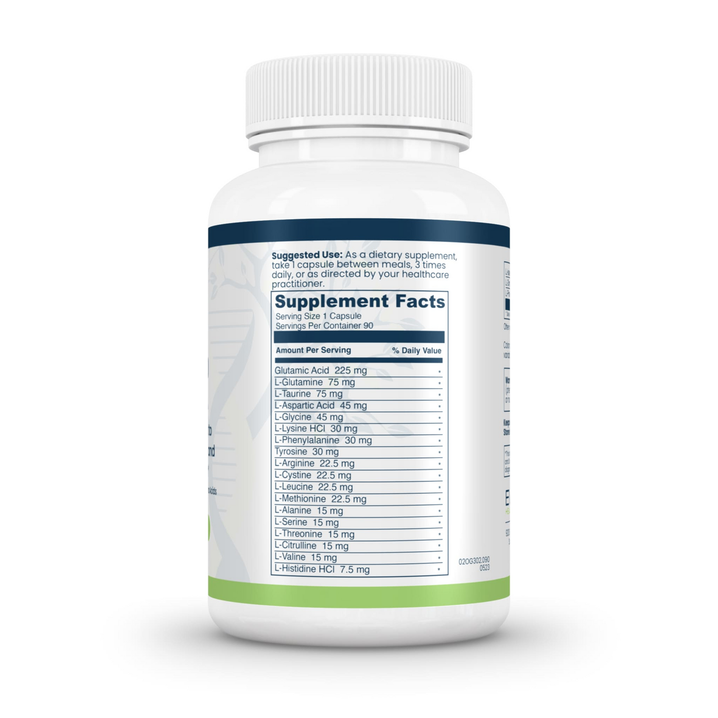 Evexias Amino Ultra