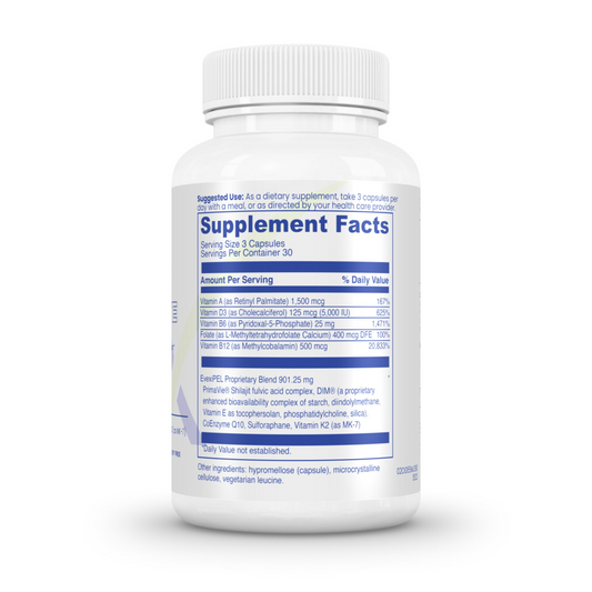 Evexias Evexipel Complete