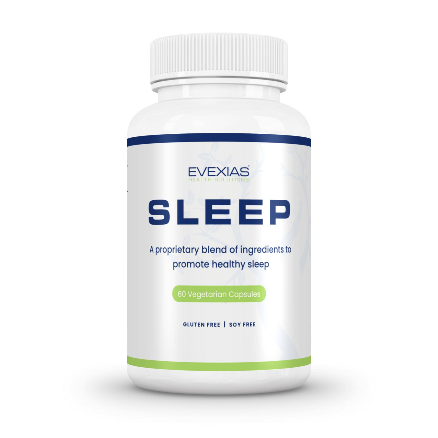 Evexias Sleep front