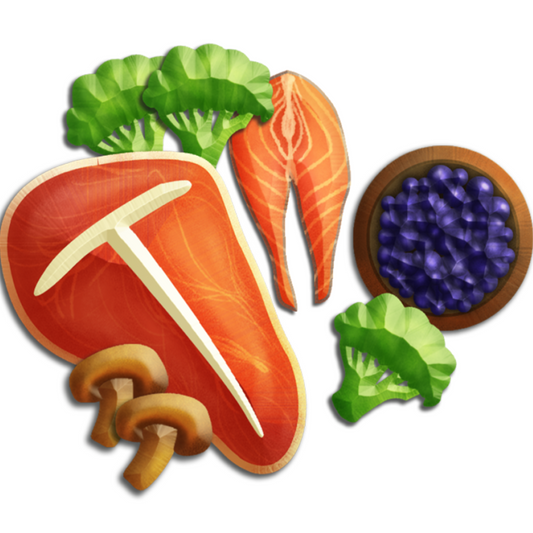 Food Sensitivity Complete by Vibrant Wellness