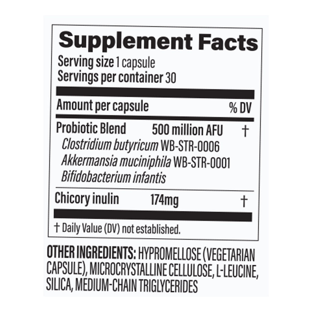 GLP-1 Probiotic Pro by Pendulum