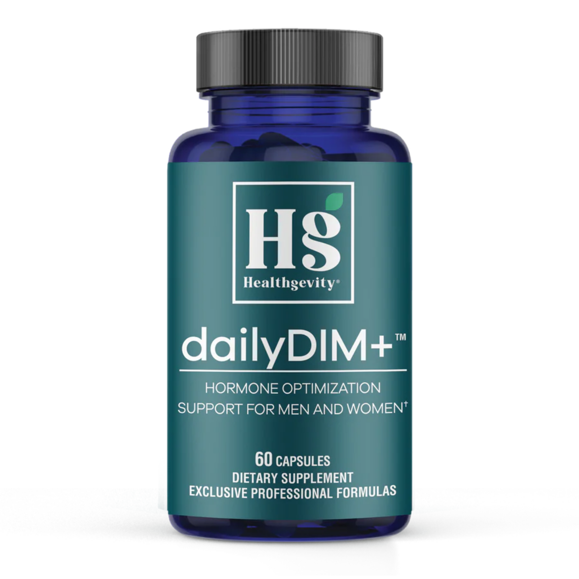 Healthgevity Daily DIM Bottle