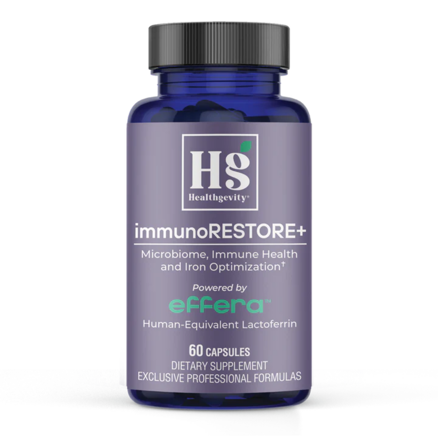 Microbiome gut health