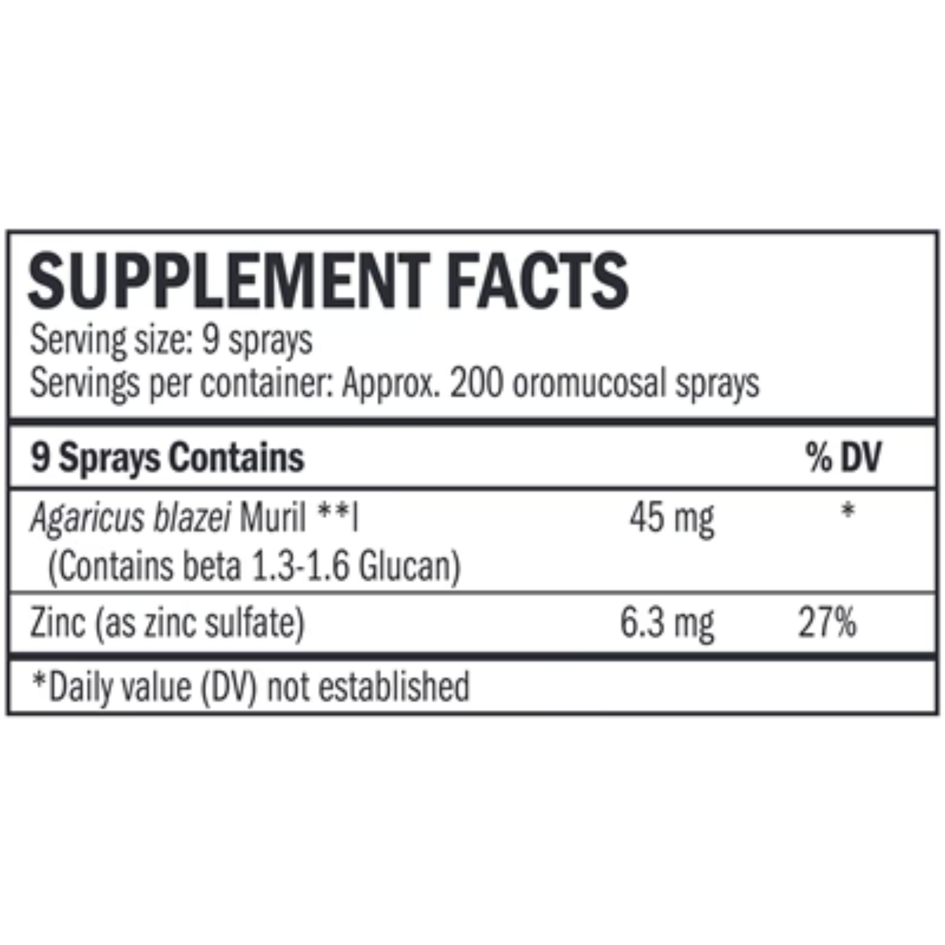 Immuxan Immune Defense