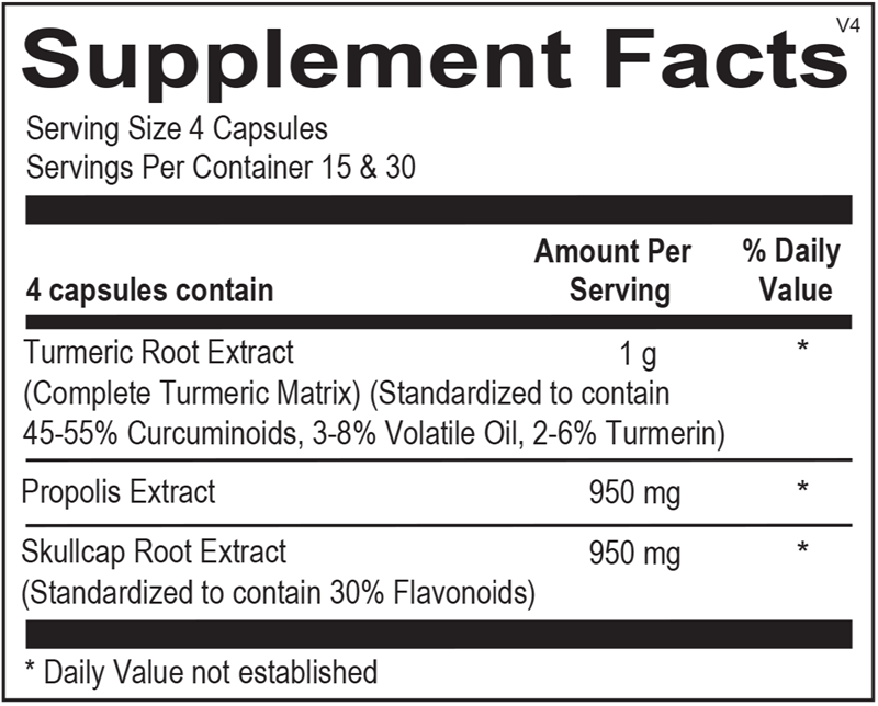 Inflamma-bLOX by Ortho Molecular
