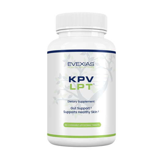 KPV Peptide for gut health
