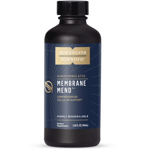 Membrane Mend by Quicksilver Scientific