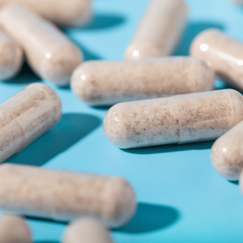 Multivitamin