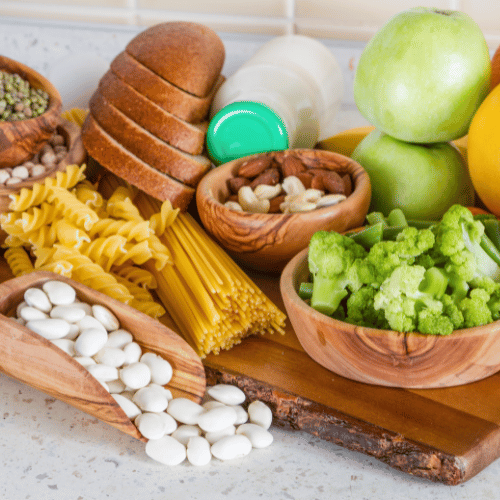 Multivitamin