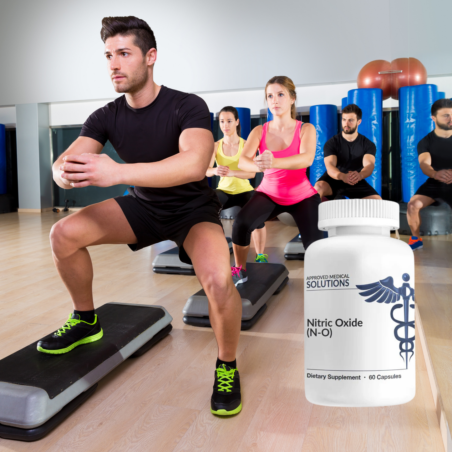 Nitric Oxide Use