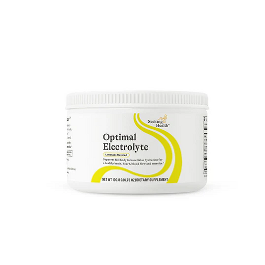 Daily Essentials Bundle By Seeking Health