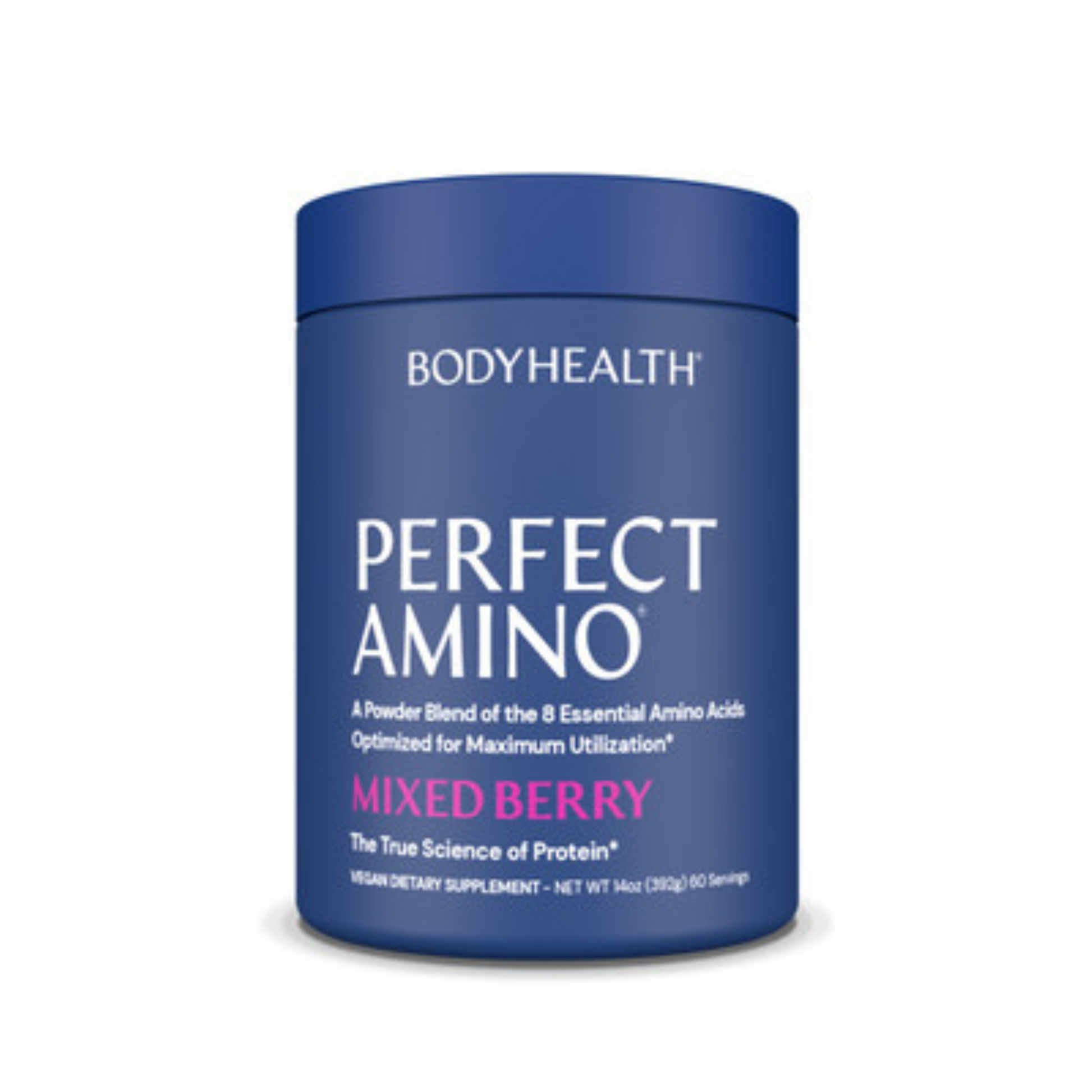Perfect Amino by Body Health