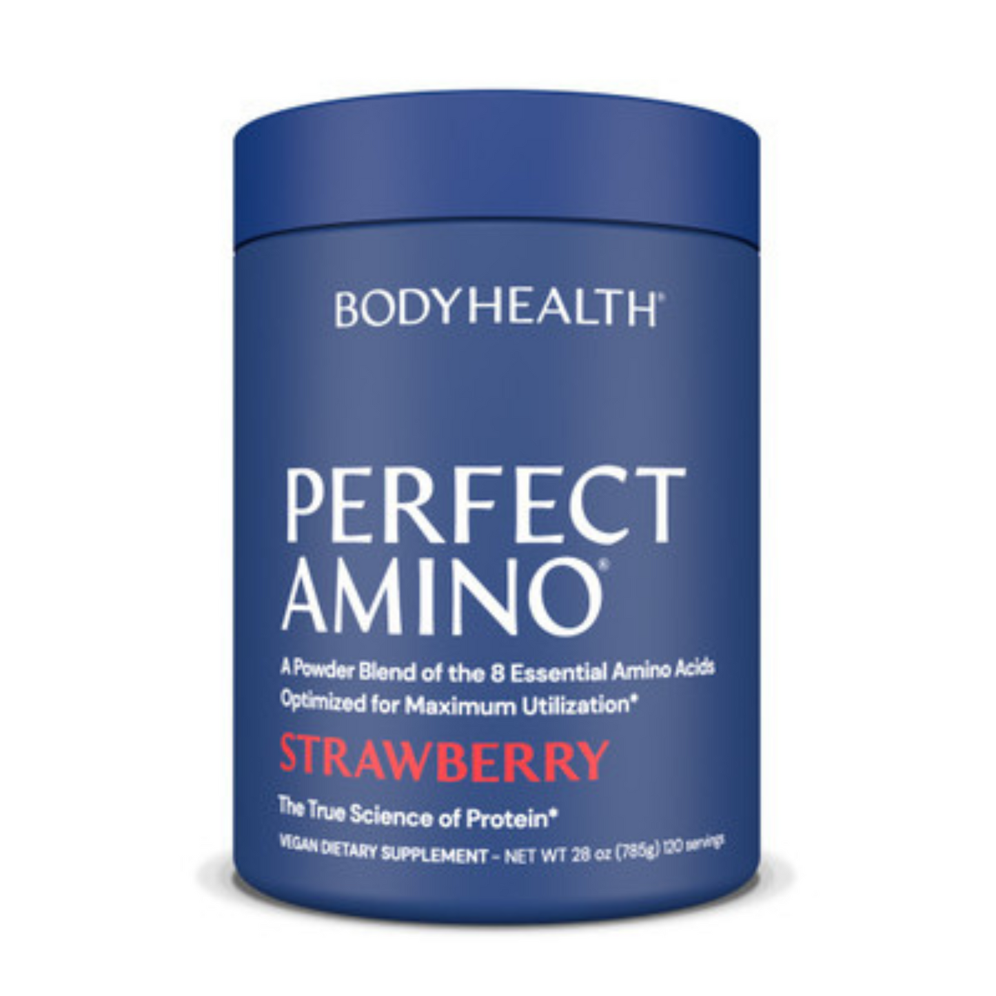 Perfect Amino by Body Health