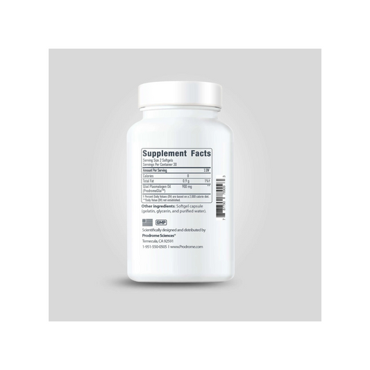 ProdromeGlia™ (Softgels) by Prodrome Science