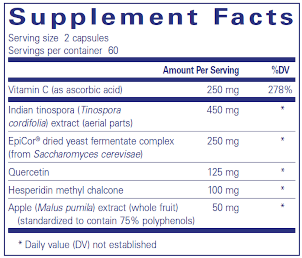 Aller-Essentials by Pure Encapsulations
