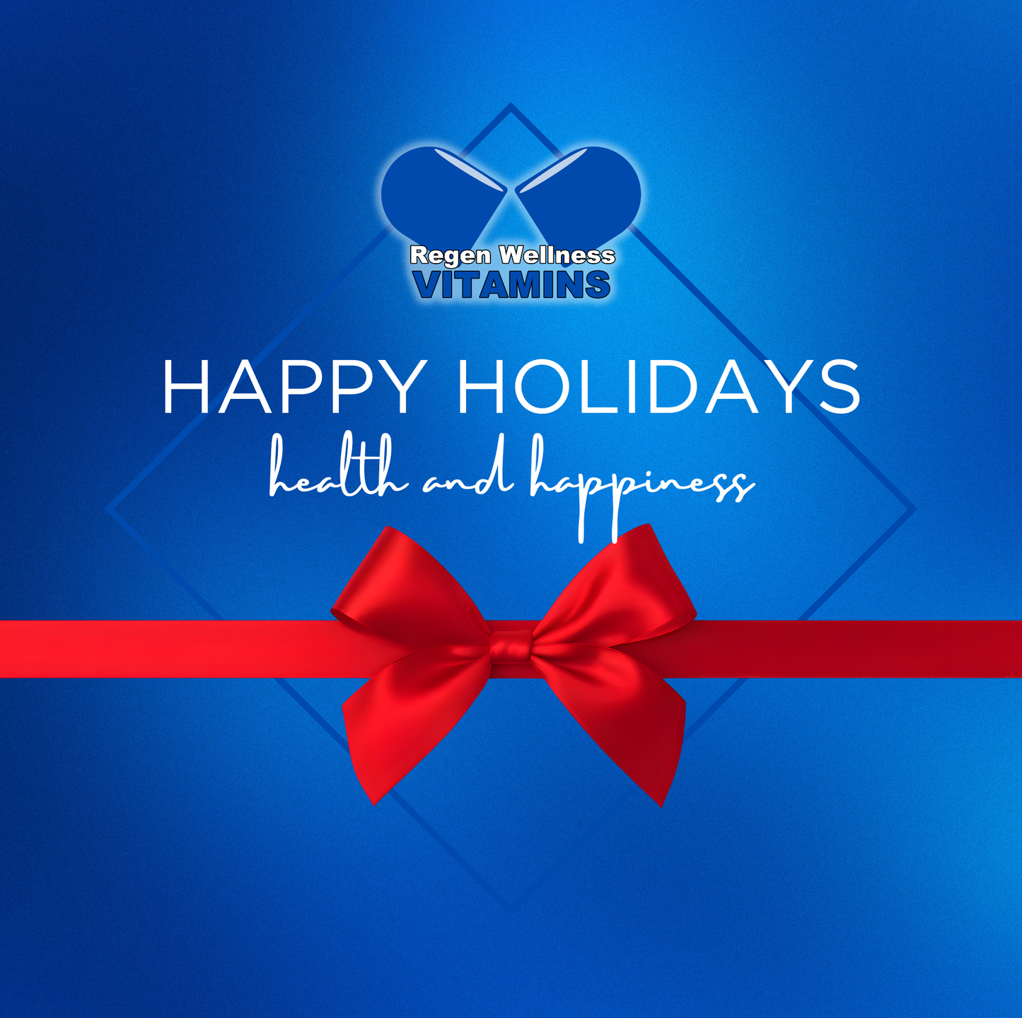 Regen Wellness Giftcard