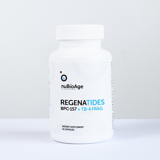 BPC 157 TB-4 Frag