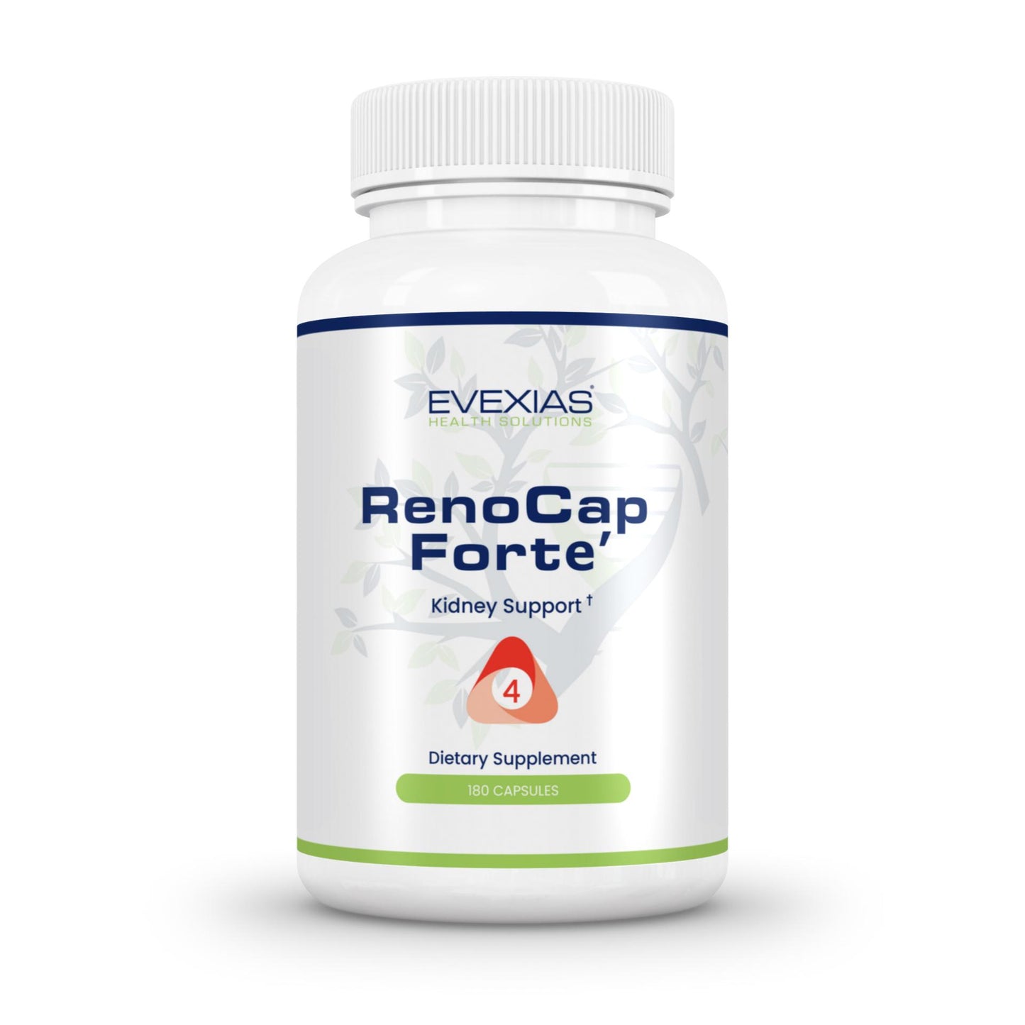 RenoCap Forte by Evexias
